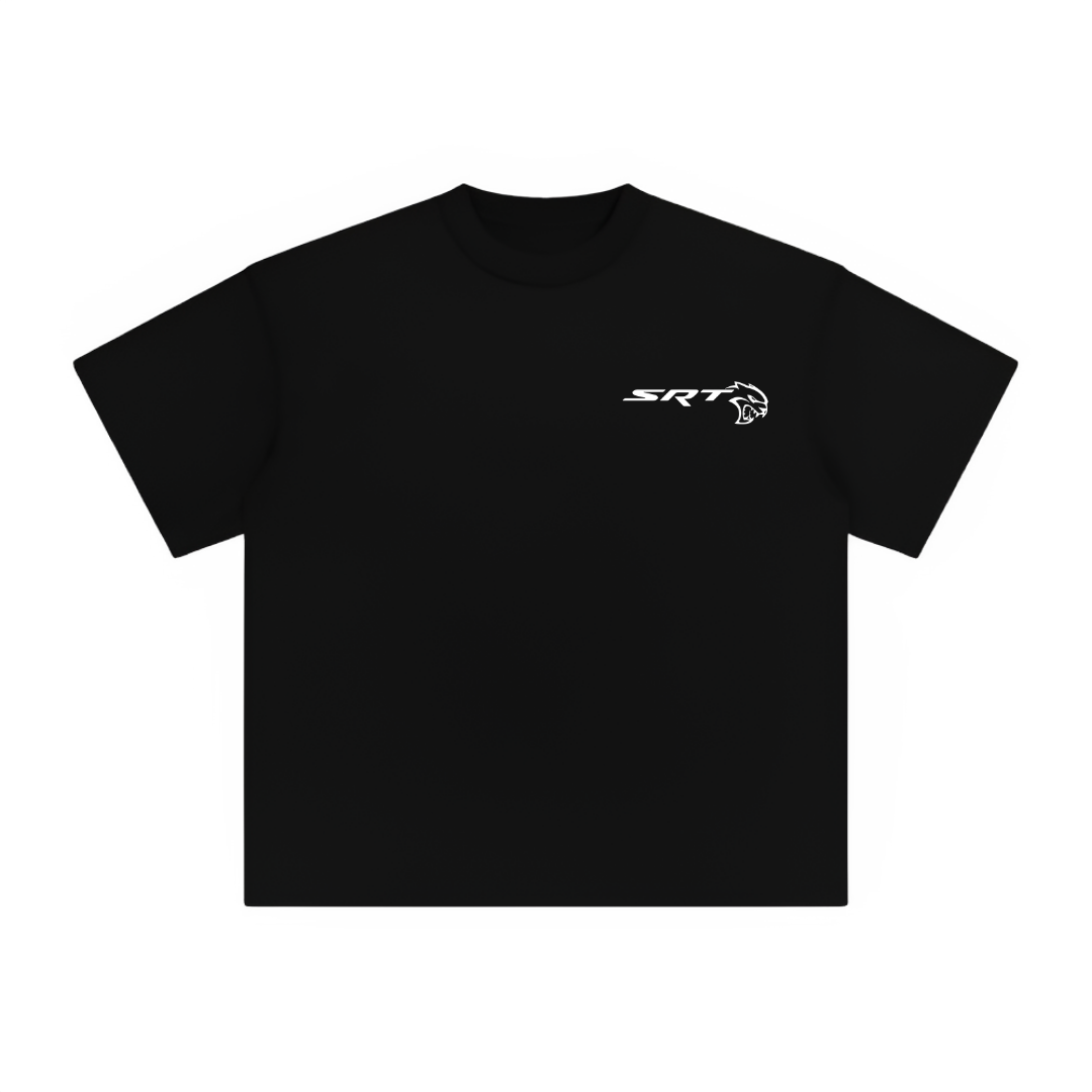 Dodge oversized T-shirt