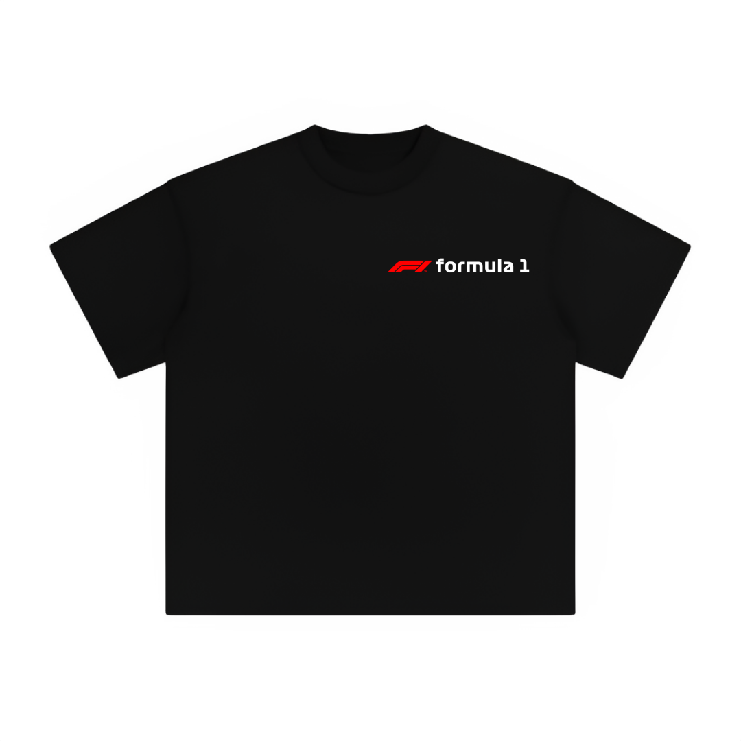 Redbull F1 oversized T-shirt